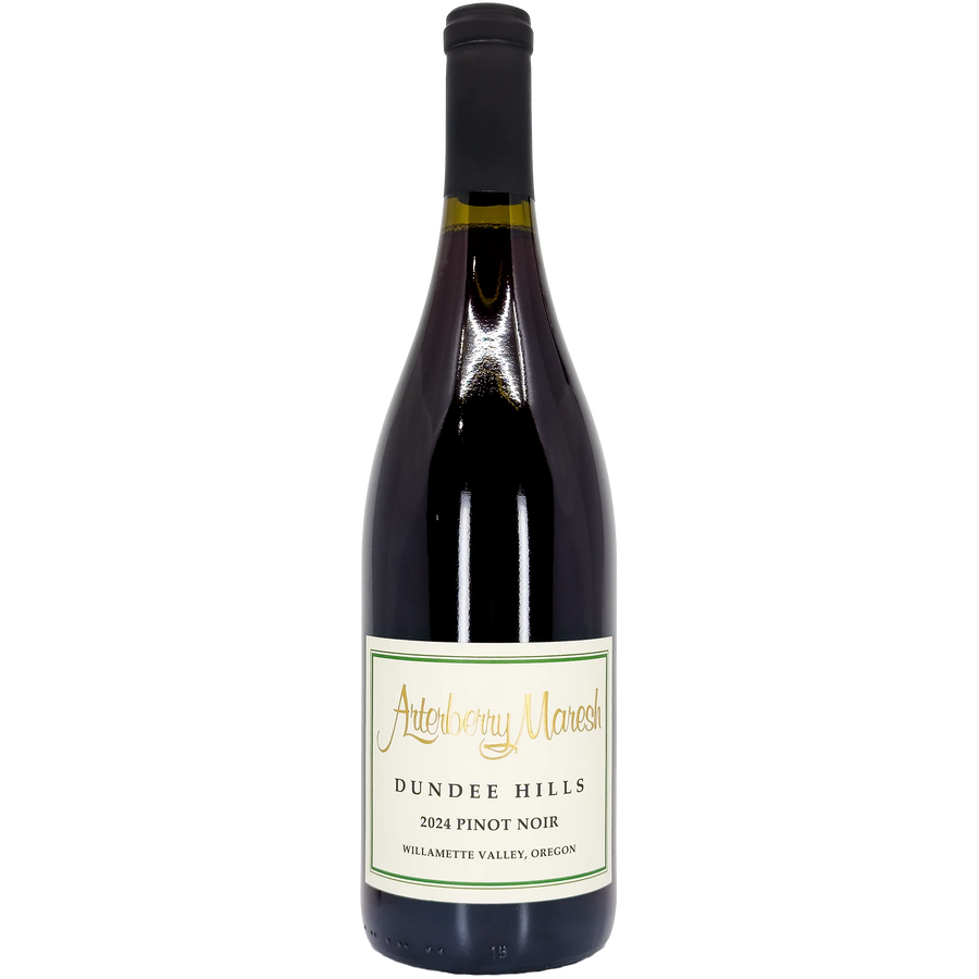 Arterberry Maresh Pinot Noir 2024 750 ML