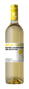 Art of Earth Chardonnay 2022 750 ML