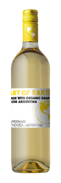 Art of Earth Chardonnay 2022 750 ML