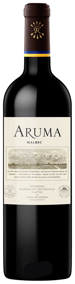 Aruma Malbec 750 ML