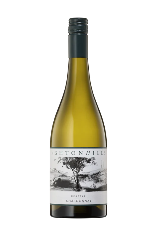 Ashton Hills Chardonnay Reserve Picadilly Valley 2022 750 ML