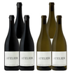 Atelier Pinot Noir Russian River Valley 2022 &  Sauvignon Blanc 2023 750 ML