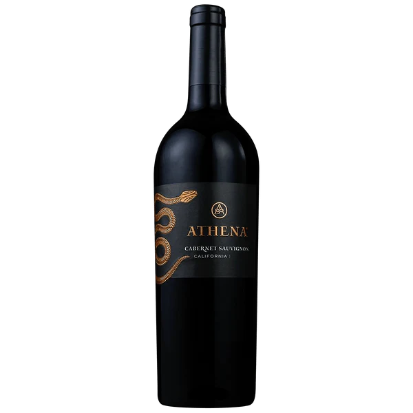 Athena Cabernet Sauvignon 2020 750 ML