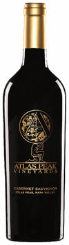Atlas Peak AVA Cabernet Sauvignon 750 ML
