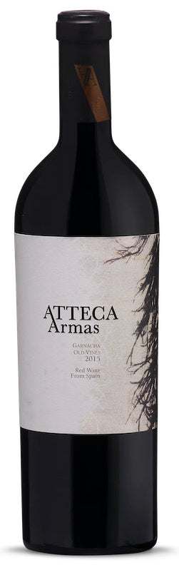 Atteca Estates Atteca Armas Garnacha 2018 750 ML