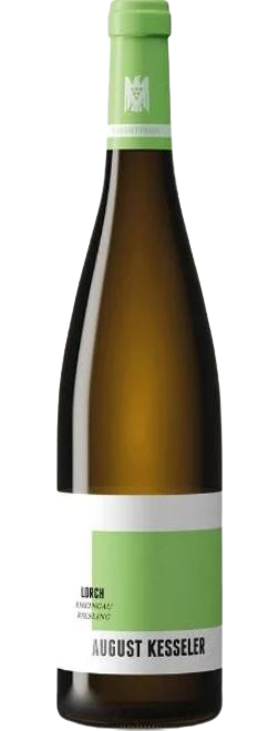 August Kesseler Riesling Lorch Qualitatswein Trocken 2016 750 ML