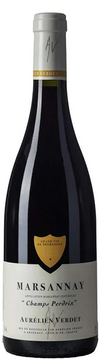 Aurelien Verdet Marsannay Champs Perdrix 2018 750 ML