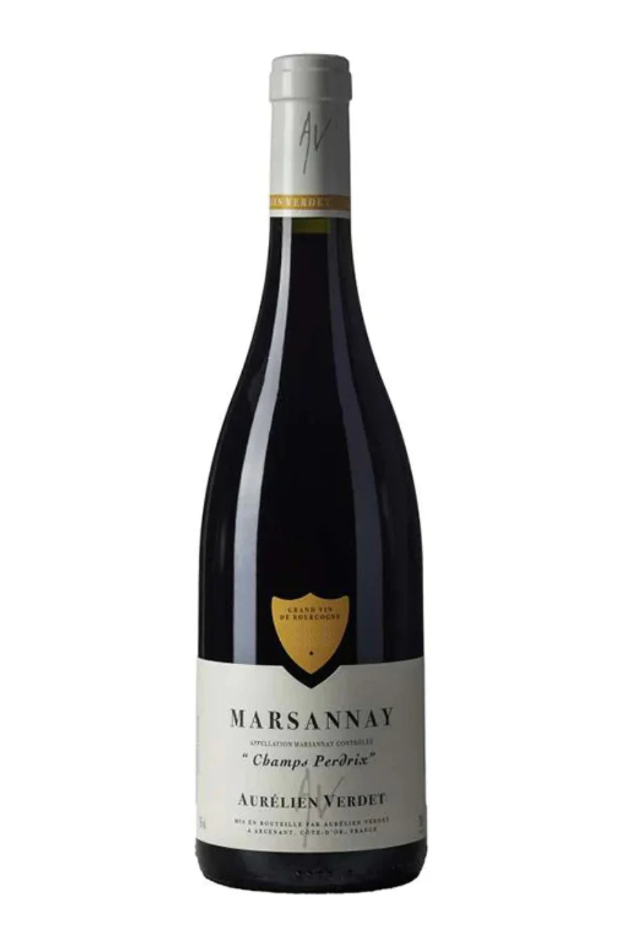 Aurelien Verdet Marsannay Champs Perdrix 2020 750 ML