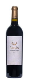 Ausas Interpretacion Ribera Del Duero 2018 750 ML