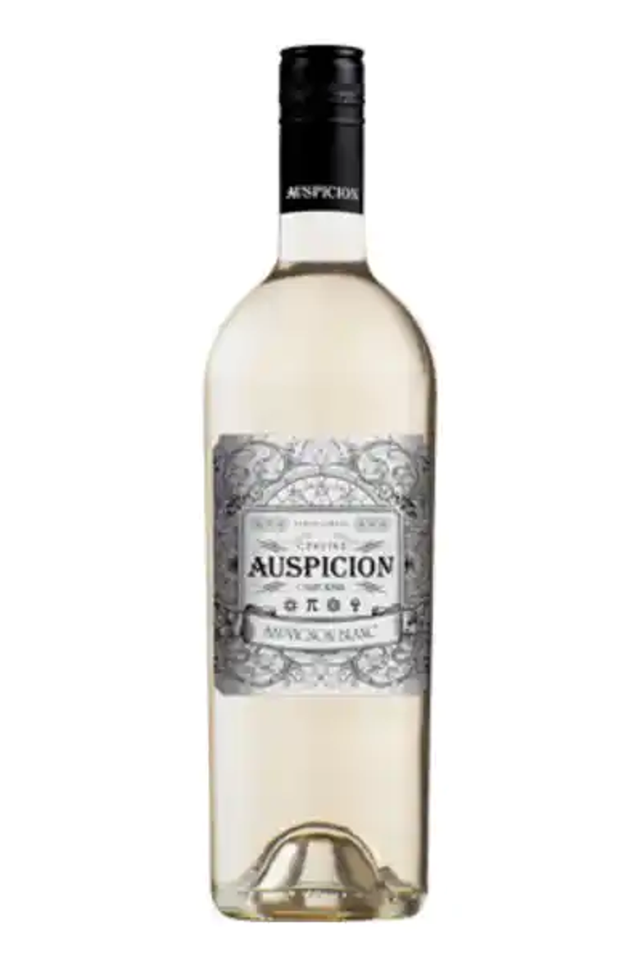 Auspicion Sauvignon Blanc 750 ML bottle