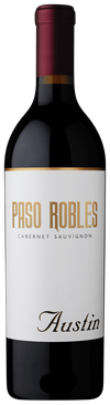 Austin Paso Robles Cabernet Sauvignon