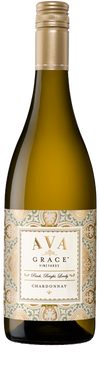 Ava Grace Vineyards Chardonnay California 750 ML