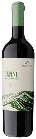 Tenuta Ponte Ianni Falanghina 2024 750 ML
