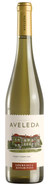 Aveleda Vinho Verde Loureiro & Alvarinho 750 ML