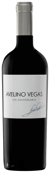 Avelino Vegas 100 Aniversario 2018 750 ML