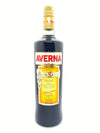 Averna Siciliano Amaro Liqueur 58 1 L