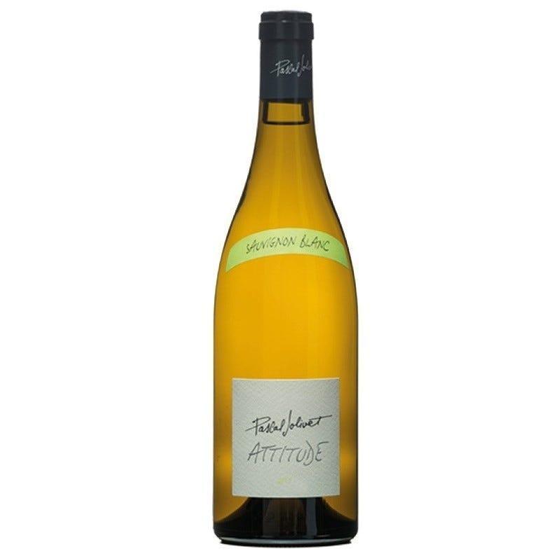 Pascal Jolivet Attitude Sauvignon Blanc Val de Loire 2025 750 ML