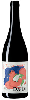 Avignonesi Toscana Da Di Rosso 2020 750 ML