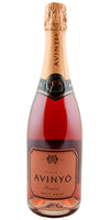 Avinyo Cava Brut Rose Reserva 2019 750 ML