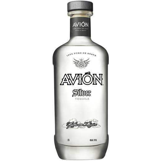 Avion Silver Tequila 1.75 L