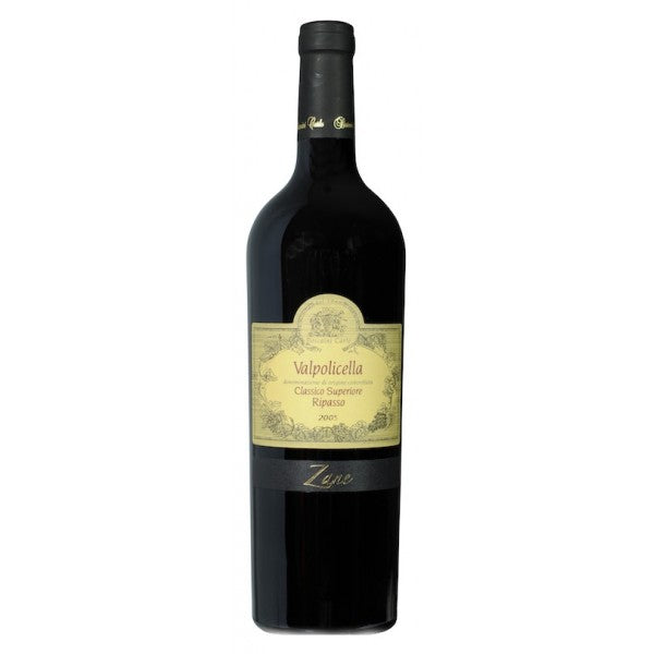 Azienda Agricola Boscaini Carlo Valpolicella Superiore Classico Ripasso Zane   750 ML