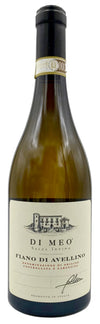 Azienda Agricola Di Meo Fiano di Avellino 2021 750 ML