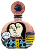 Azulejos Reposado Masterpiece 750 ML
