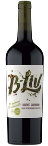 B-Liv Cabernet Sauvignon Chile 2020 750 ML