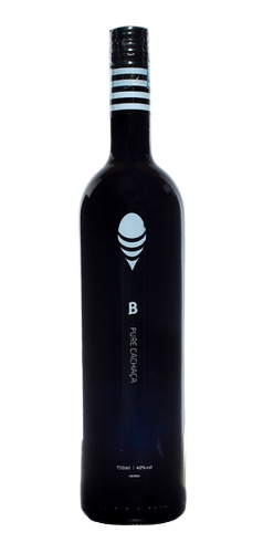 Cachaca B Pure 750 ML