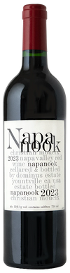 Dominus Napanook Red Wine 2023 750 ML