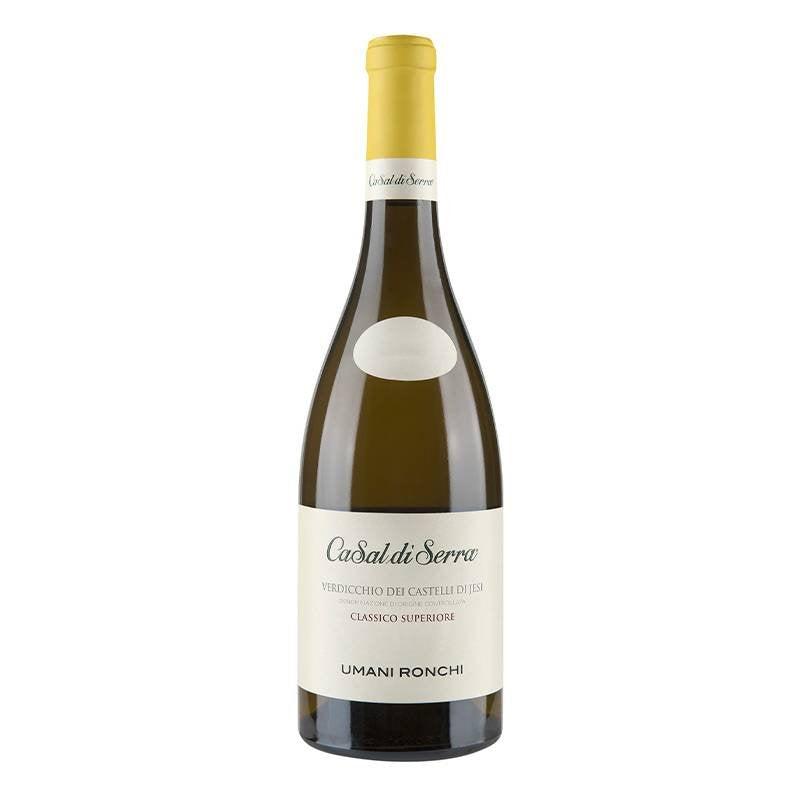 Umani Ronchi Casal di Serra Ver 2022 750 ML