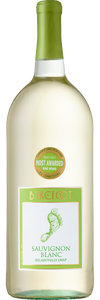 Barefoot Cellars Sauvignon Blanc California 1.5 L (6 Bottle)