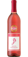 Barefoot Cellars White Zinfandel California 750 ML