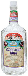 Caribaya Coconut Rum 1 L