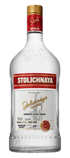 Stoli Premium Vodka 1.75 L