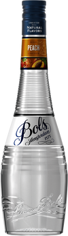 Bols Peach Schnapps Liqueur 42 1 L