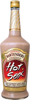 Bartenders Cocktails Hot Sex 750 ML