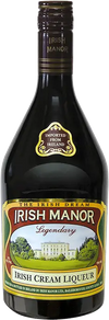 Irish Manor Cream Liqueur 1.75 L