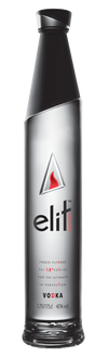 Stoli Elit Vodka 1.75 L