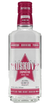 Ruskova The Russian Vodka 1.75 L