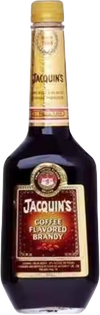 Jacquins Coffee Flavored Brandy 750 ML