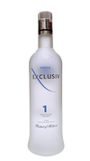 Exclusiv Vodka Vodka No.1 1.75 L