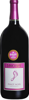 Barefoot Cellars Pinot Noir California 1.5 L (6 Bottles)