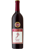 Barefoot Cellars Rich Red Blend 750 ML