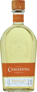 Familia Camarena Reposado Tequila 100% De Agave 1.75 L