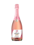 Barefoot Cellars Bubbly Pink Moscato Champagne California 750 ML