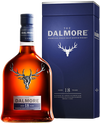 Dalmore 18 Year Old Highland Single Malt Scotch Whisky 750 ML