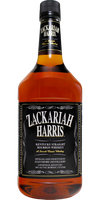 Zackariah Harris Straight Bourbon Whiskey 1 L