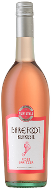 Barefoot Cellars Refresh Rose Spritzer 750 ML