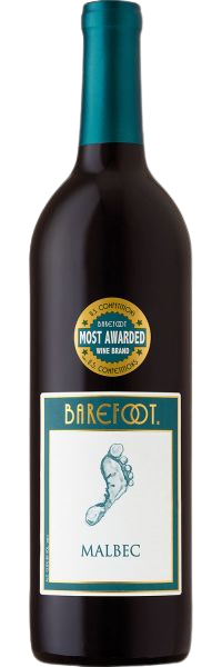 Barefoot Cellars Malbec 750 ML